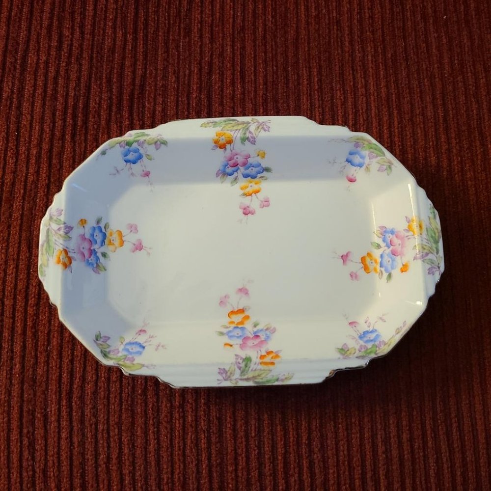 Royal Albert China Dish